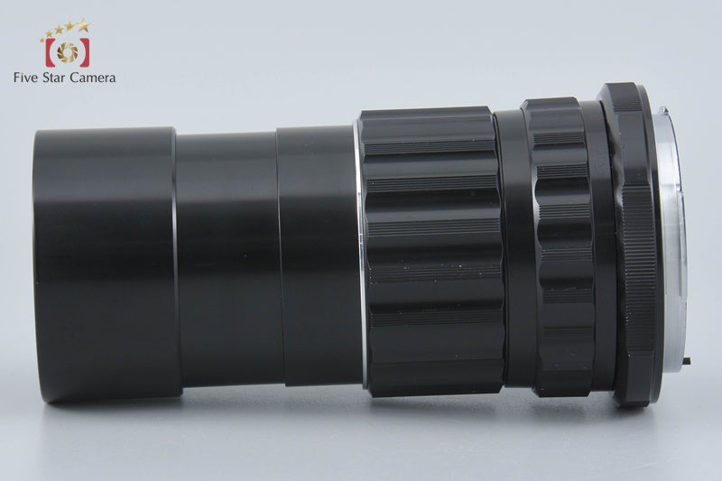PENTAX SMC TAKUMAR 6x7 200mm f/4 [Very Good]