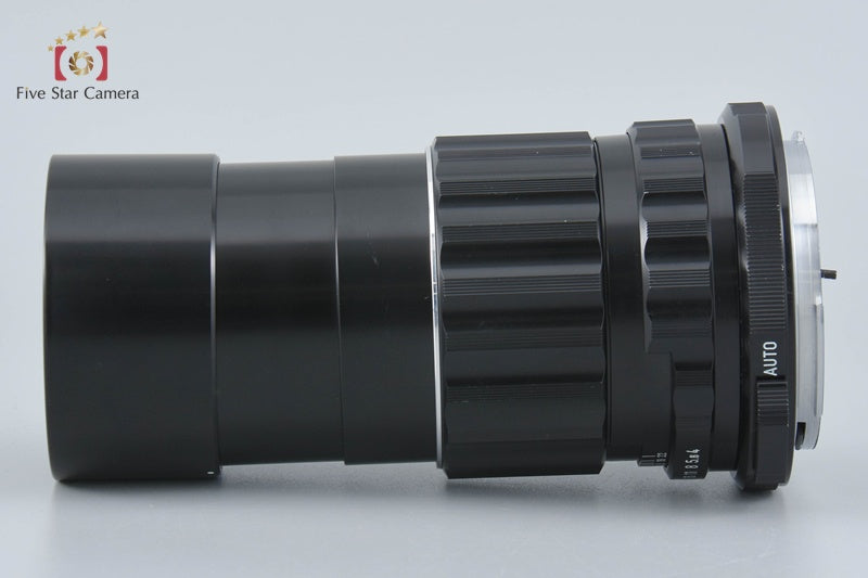 PENTAX SMC TAKUMAR 6x7 200mm f/4 [Very Good]