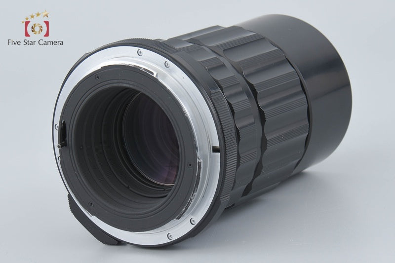 PENTAX SMC TAKUMAR 6x7 200mm f/4 [Very Good]
