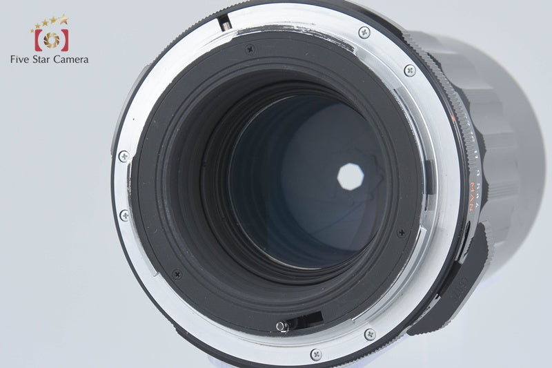 PENTAX SMC TAKUMAR 6x7 200mm f/4 [Very Good]