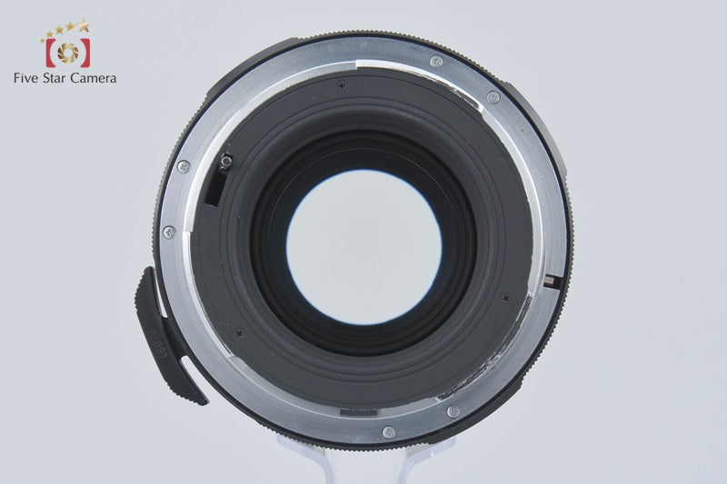 PENTAX SMC TAKUMAR 6x7 200mm f/4 [Very Good]