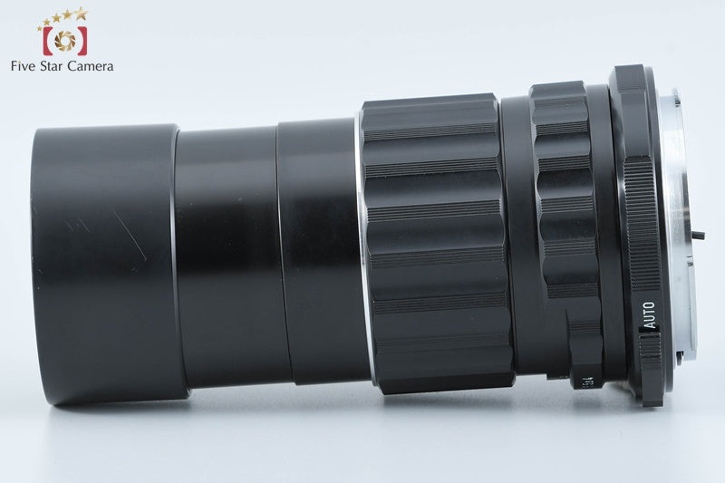 PENTAX SMC TAKUMAR 6x7 200mm f/4 [Very Good]