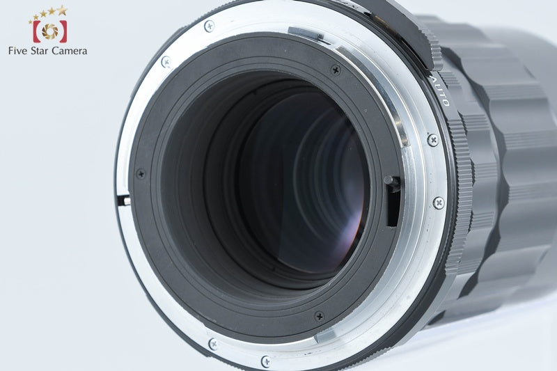 PENTAX SMC TAKUMAR 6x7 200mm f/4 [Very Good]