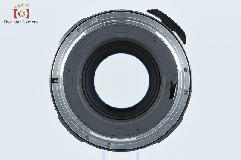 PENTAX SMC TAKUMAR 6x7 200mm f/4 [Very Good]