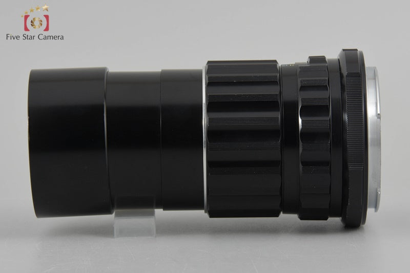 Excellent!! PENTAX SMC TAKUMAR 6x7 200mm f/4