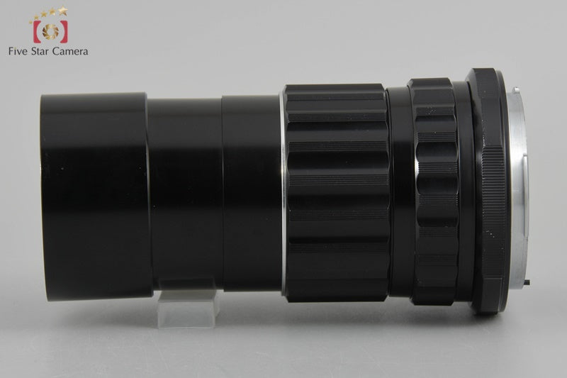 Excellent!! PENTAX SMC TAKUMAR 6x7 200mm f/4