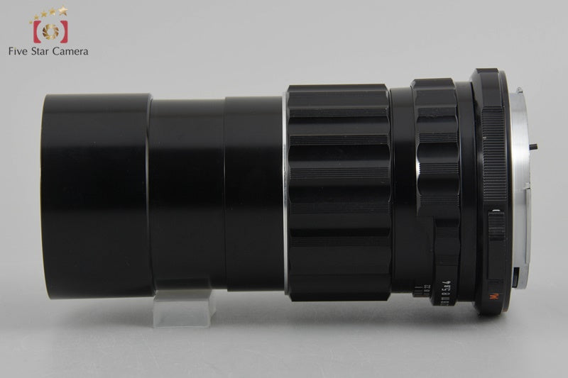 Excellent!! PENTAX SMC TAKUMAR 6x7 200mm f/4