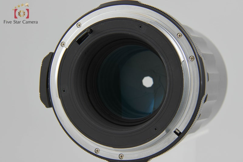 Excellent!! PENTAX SMC TAKUMAR 6x7 200mm f/4