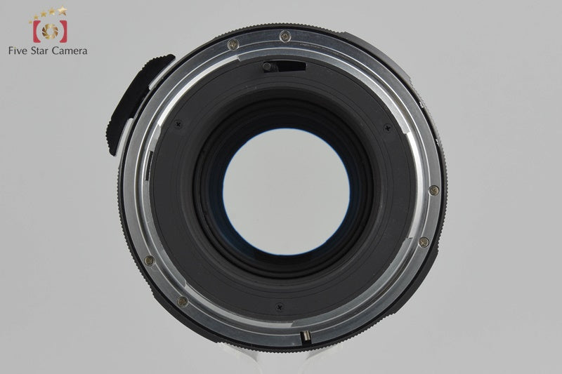 Excellent!! PENTAX SMC TAKUMAR 6x7 200mm f/4