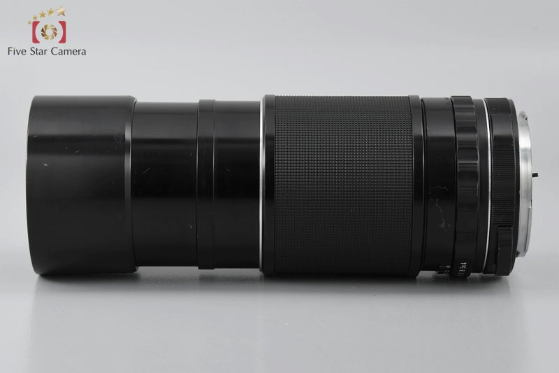 Very Good!! Pentax SMC TAKUMAR 6x7 300mm f/4 for 67 / 67 II