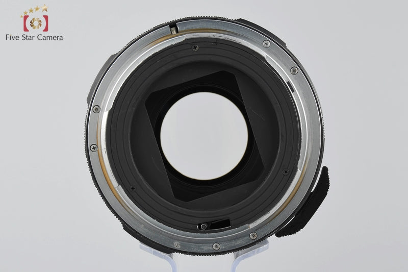 Very Good!! Pentax SMC TAKUMAR 6x7 300mm f/4 for 67 / 67 II