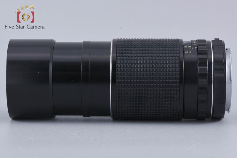 Pentax SMC TAKUMAR 6x7 300mm f/4 for 67 / 67 II [Very Good]