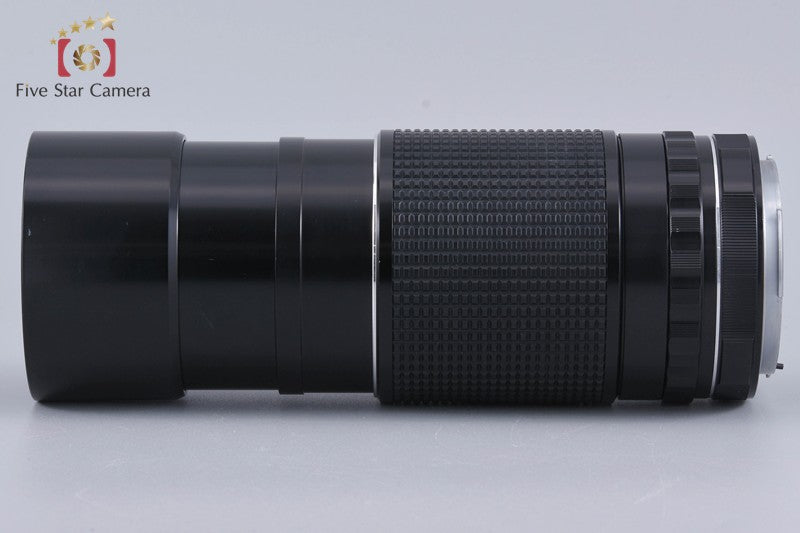 Pentax SMC TAKUMAR 6x7 300mm f/4 for 67 / 67 II [Very Good]