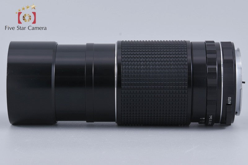 Pentax SMC TAKUMAR 6x7 300mm f/4 for 67 / 67 II [Very Good]