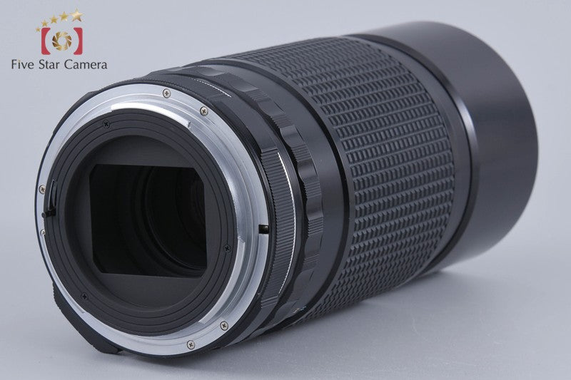 Pentax SMC TAKUMAR 6x7 300mm f/4 for 67 / 67 II [Very Good]