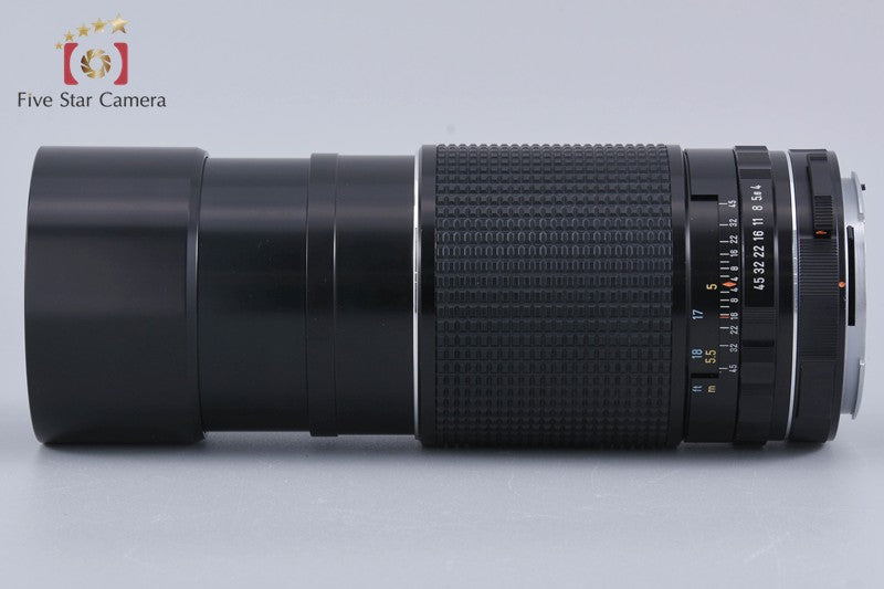 Pentax SMC TAKUMAR 6x7 300mm f/4 for 67 / 67 II [Very Good]