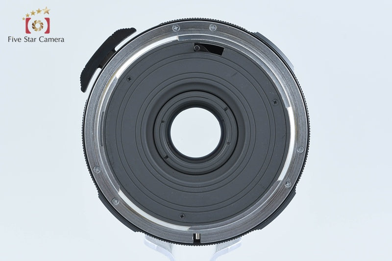 PENTAX SMC TAKUMAR 6x7 75mm f/4.5 [Very Good]