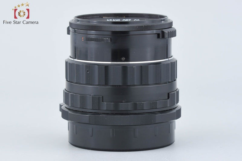 Pentax SMC TAKUMAR 6x7 90mm f/2.8 2025.10 Overhauled!! [Excellent]