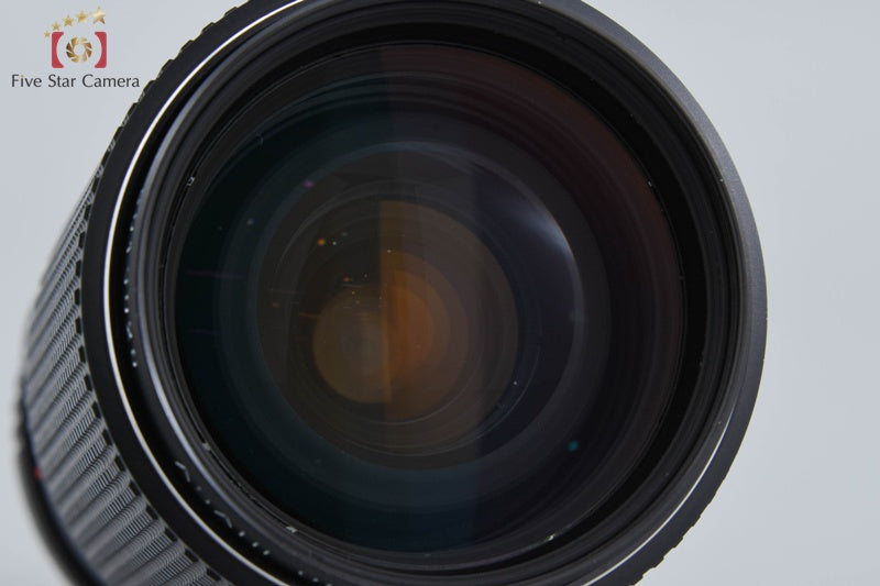 PENTAX SMC TAKUMAR-ZOOM 45-125mm f/4 [Very Good]