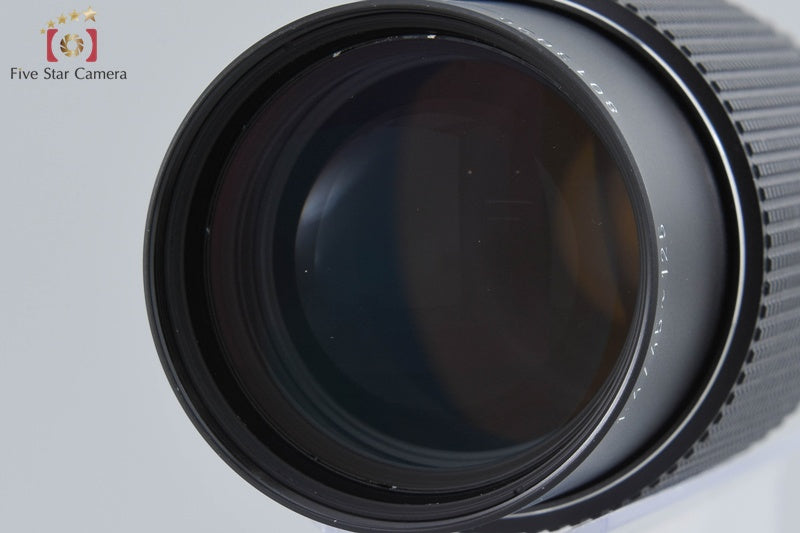 PENTAX SMC TAKUMAR-ZOOM 45-125mm f/4 [Very Good]