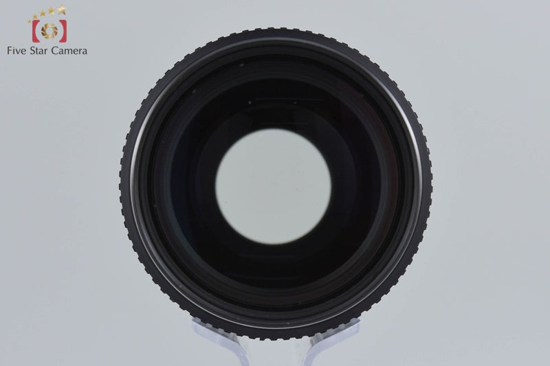 PENTAX SMC TAKUMAR-ZOOM 45-125mm f/4 [Very Good]