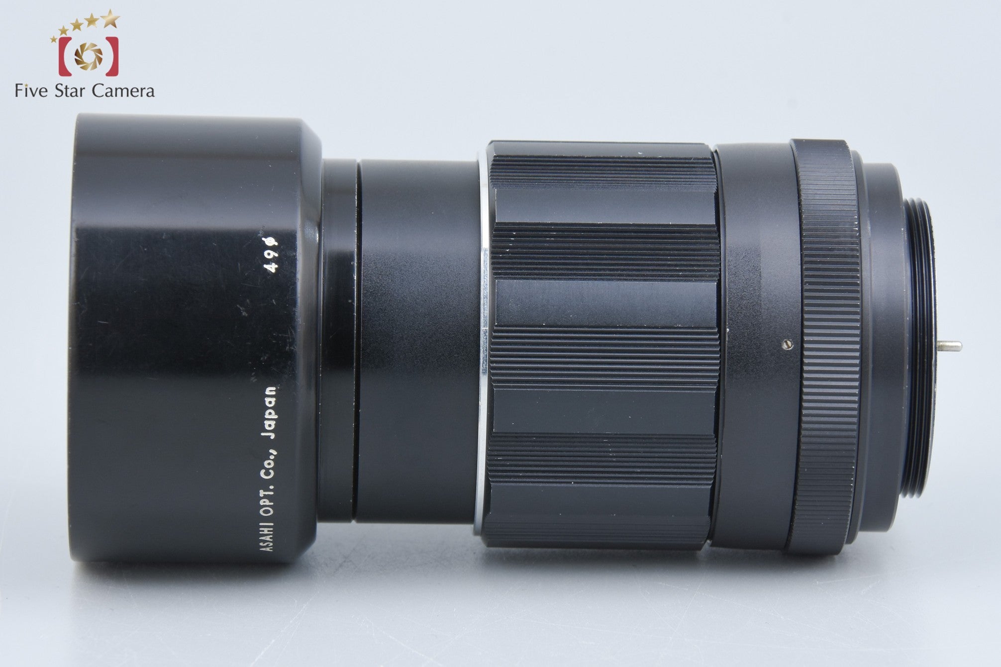 PENTAX Super-Takumar 105mm f/2.8 M42 Mount Lens