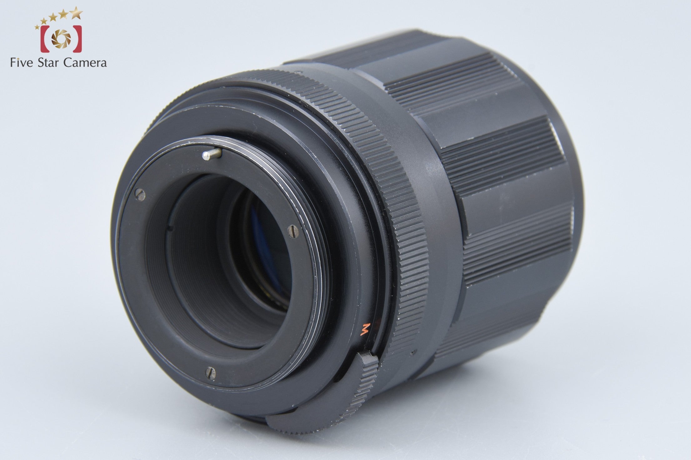 PENTAX Super-Takumar 105mm f/2.8 M42 Mount Lens