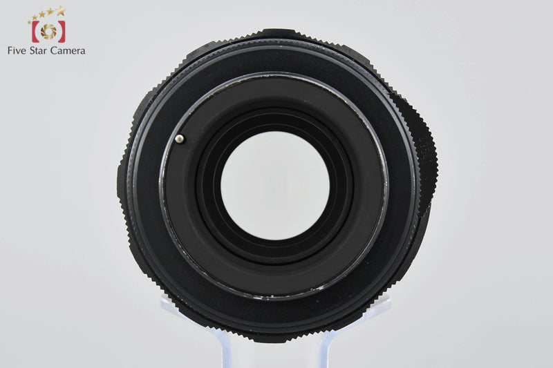 PENTAX Super Takumar 135mm f/3.5 M42 Mount Lens