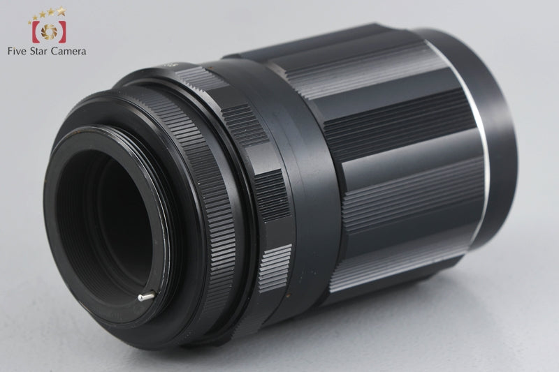 PENTAX Super Takumar 135mm f/3.5 M42 Mount Lens