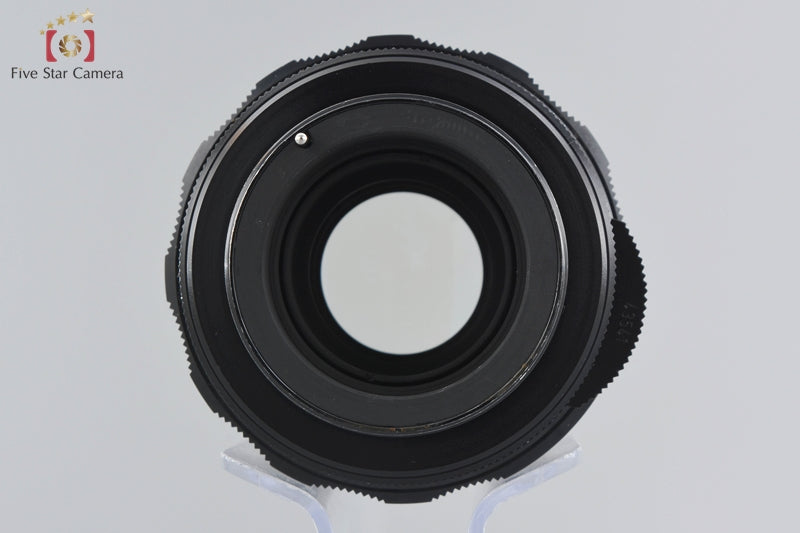 PENTAX Super Takumar 135mm f/3.5 M42 Mount Lens