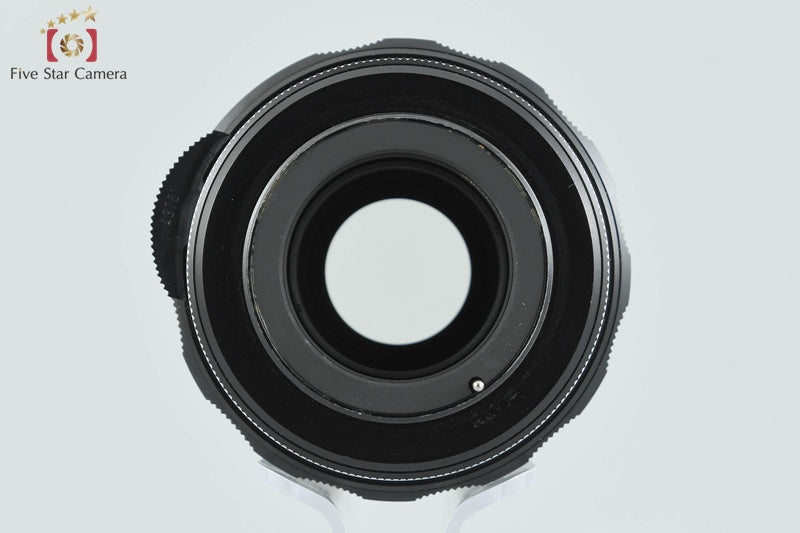 PENTAX SUPER-TAKUMAR 200mm f/4 M42 Mount Lens [Very Good]