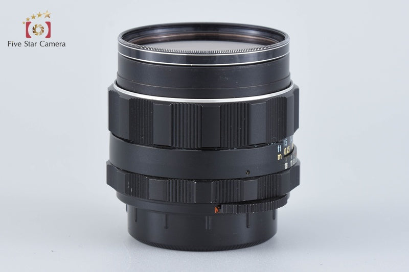 PENTAX Super-Takumar 28mm f/3.5 M42 Mount Lens [Near Mint]