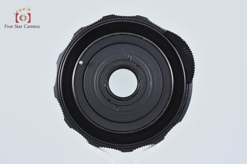 PENTAX Super-Takumar 28mm f/3.5 M42 Mount Lens [Near Mint]