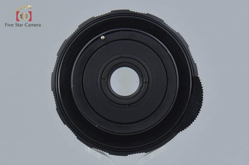 PENTAX Super Takumar 35mm f/3.5 M42 Mount Lens