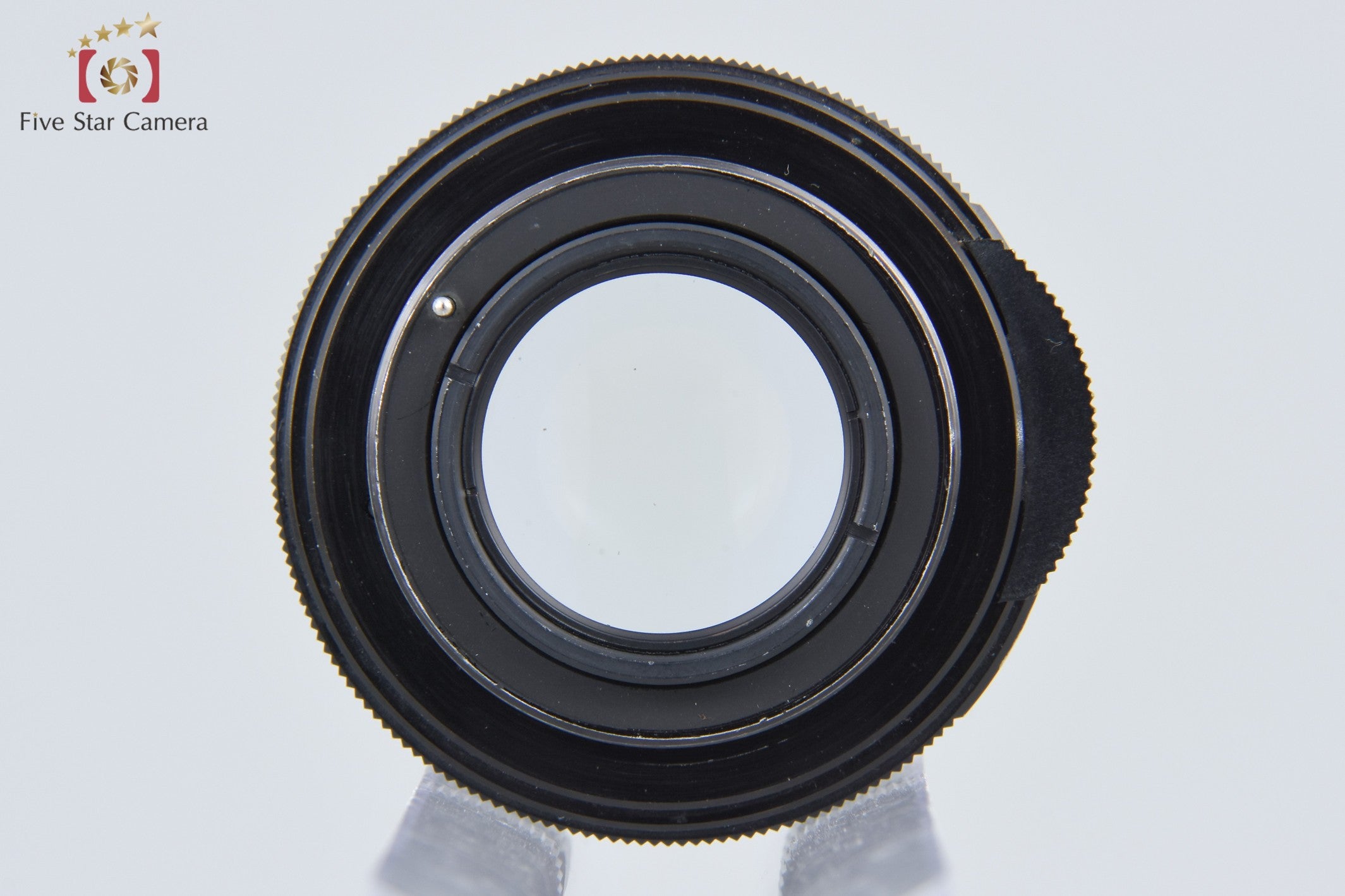 PENTAX Super-Takumar 55mm f/1.8 Early Model M42 Mount