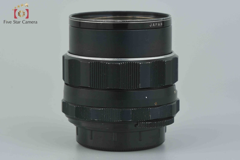 PENTAX Super-Takumar 55mm f/1.8 Later Model