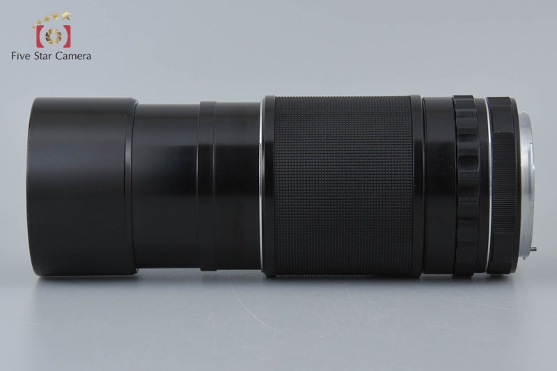 PENTAX SUPER-TAKUMAR 6x7 300mm f/4 [Very Good]