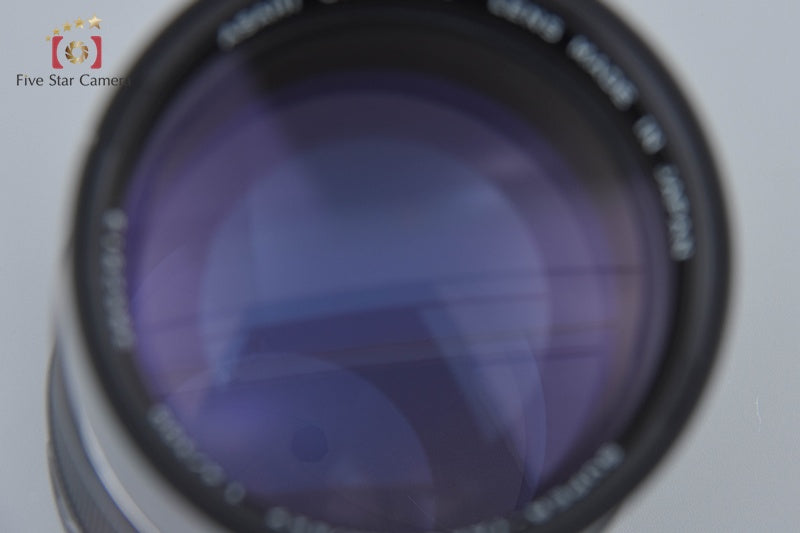 PENTAX SUPER-TAKUMAR 6x7 300mm f/4 [Very Good]