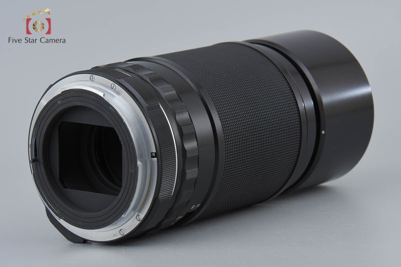 PENTAX SUPER-TAKUMAR 6x7 300mm f/4 [Very Good]