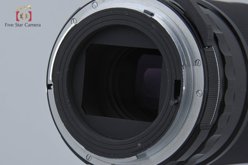 PENTAX SUPER-TAKUMAR 6x7 300mm f/4 [Very Good]