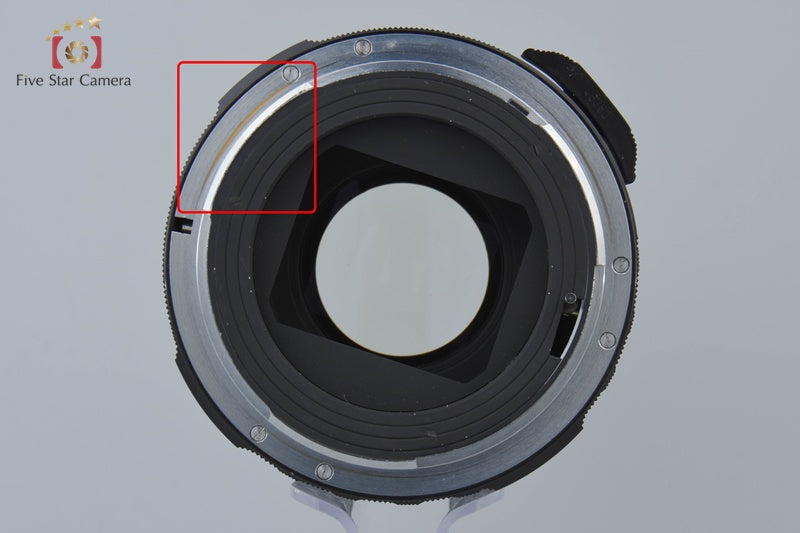 PENTAX SUPER-TAKUMAR 6x7 300mm f/4 [Very Good]