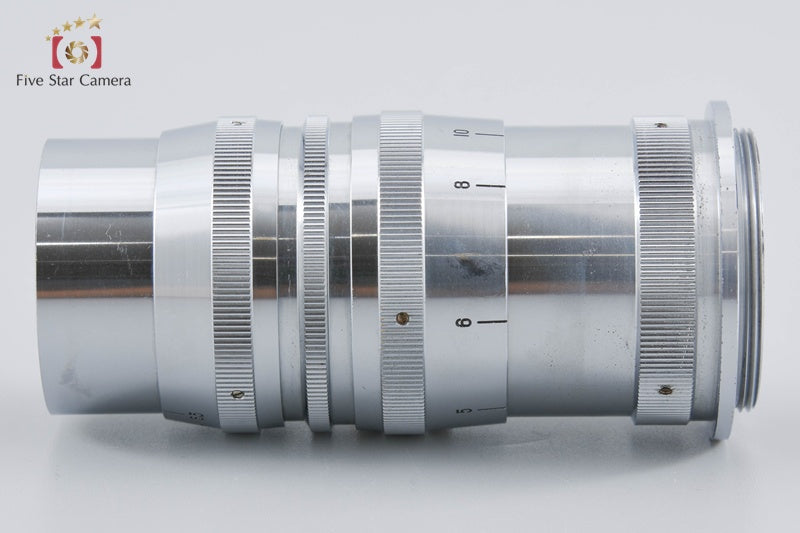 Pentax TAKUMAR 100mm f/3.5 [Very Good]