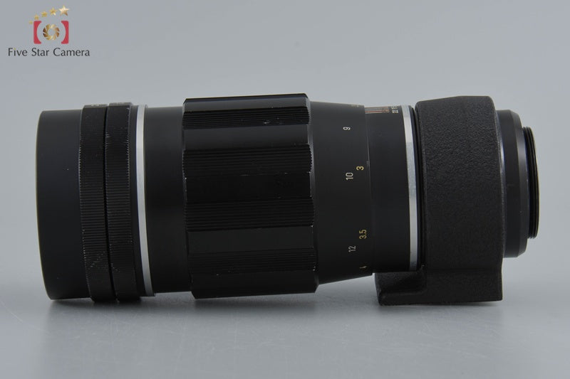 Pentax TAKUMAR 200mm f/3.5 M42 Mount [Very Good]