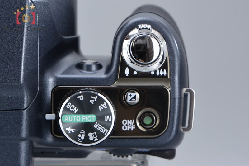 PENTAX X90 12.1 MP Digital Camera