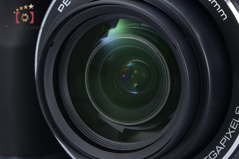 PENTAX X90 12.1 MP Digital Camera