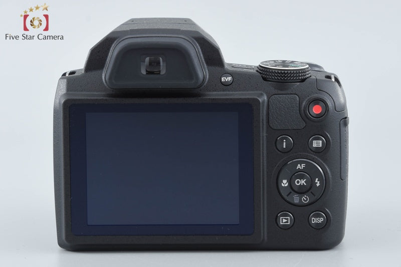 PENTAX XG-1 16.0 MP Digital Camera w/ Box [Very Good]