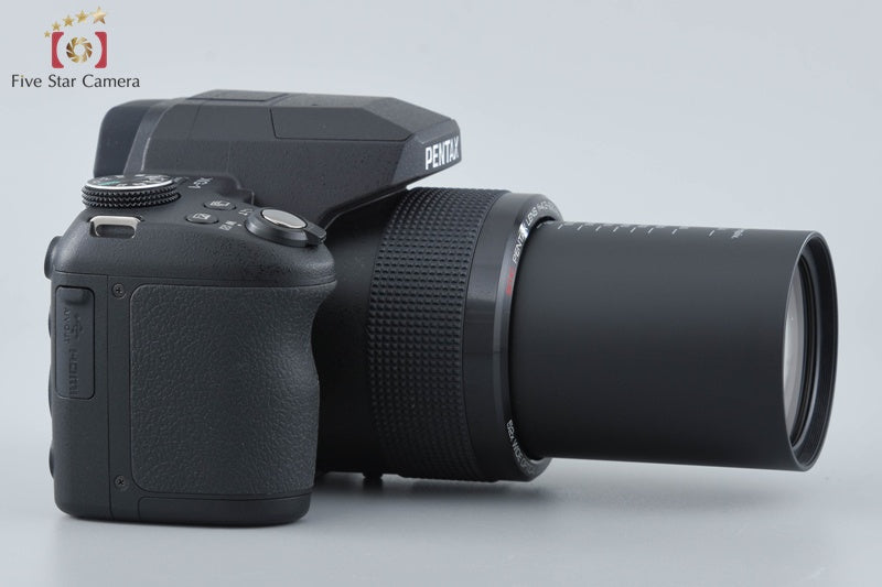 PENTAX XG-1 16.0 MP Digital Camera w/ Box [Very Good]