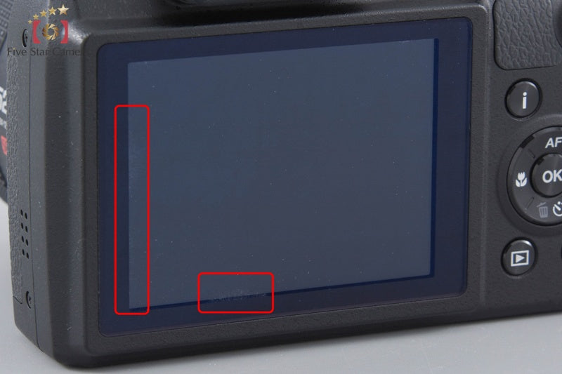 PENTAX XG-1 16.0 MP Digital Camera