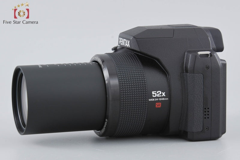 PENTAX XG-1 16.0 MP Digital Camera