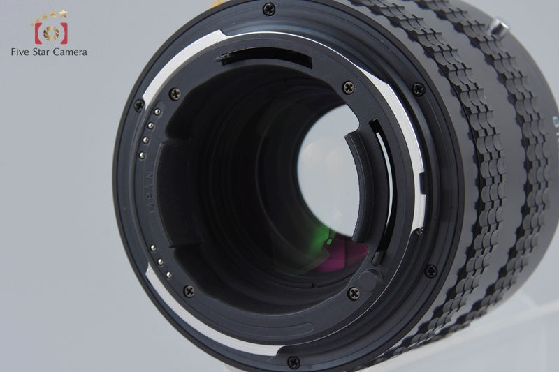 Near Mint!! PENTAX REAR CONVERTER-A 645 2x